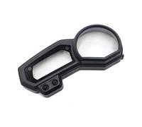 Rynplex, for FZ1 FZ1N FZ1S FZ6 FZ6N Doble turno giro motocicleta velocímetro caja de instrumentos odómetro tacómetro cubierta de la caja 06-13 Pantalla de instrumentos para motocicletas(BLACK B)