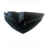 Rynplex, for FZ1 FZ1N FZ1S FZ6 FZ6N Doble turno giro motocicleta velocímetro caja de instrumentos odómetro tacómetro cubierta de la caja 06-13 Pantalla de instrumentos para motocicletas(BLACK D)
