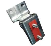 Rynplex for Hyundai, for H100 OEM:79710-43003 Bisagra de puerta trasera coche pestillo Correa de retención para puerta de coche