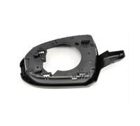 Rynplex For Hyundai, Tucson 2015 2016 2017 2018 2019 Marco de Espejo retrovisor Exterior Cubierta de Espejo retrovisor Lateral Tapa Accesorios for automóvil Cubierta de Espejo retrovisor Cubiertas de