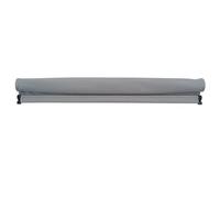 Rynplex For Jeep, Renegade 2010 2011 2012 2013 2014 2015 2016 2017 2018, Conjunto de Cubierta Cortina Enrollable for Techo Solar panorámico for Coche Parasol para Techo corredizo(Grey)