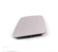 Rynplex For Mercedes, CLASE G (2012 en adelante) GLK M (2011 R (2010 Vidrio de espejo calefactado convexo automático Reemplazo del vidrio del espejo lateral del automó(Left)