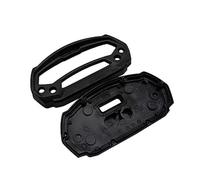 Rynplex, for Monster, 696 796 M1100 Motocicleta ABS Cubierta del medidor de instrumentos Caja del velocímetro Medidor del odómetro Carcasa del tacómetro Pantalla de instrumentos para motocicletas
