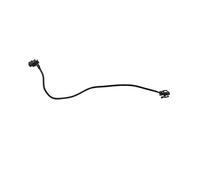 Rynplex For Peugeot, 307 307CC 308 408, for Citroen, C1 C2 C4 DS4, 1323A5 Tubo de tanque de expansión Tubo de agua del radiador Manguera de radiador