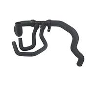 Rynplex For Peugeot, 308 3008 408 RCZ, 135254 1.6T Manguera de agua inferior del tubo de salida del tanque del radiador Manguera de radiador