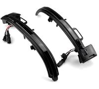 Rynplex For Peugeot, 308 II SW T9 2013 2014-2017 2018 2019 lámpara intermitente secuencial indicador intermitente dinámico luz LED de intermitente Luz intermitente del coche