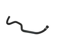 Rynplex For Peugeot, 508, for Citroen, C5 C6, 9803030280 1.6T Manguera inferior de retorno de agua for tanque de agua Manguera de botella de expansión Manguera de radiador