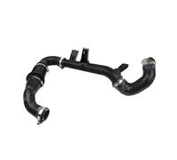 Rynplex For Peugeot, 508, for Citroen, C5, tubo de entrada de Intercooler 9804980880 tubo de aire intercambiador C6 1,8 T Manguera de radiador