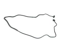 Rynplex For Peugeot, 508, for Citroen, C6, 9670816380 Manguera de agua de tubo de retorno de agua 1.6T for manguera de agua 1.8 Manguera de radiador