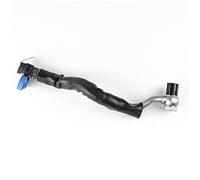 Rynplex For Peugeot, for Citroen, 1343K4 9805975380 Manguera de agua refrigerante del turbocompresor 1.6T Manguera de radiador