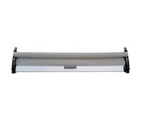 Rynplex For VW, for Golf 7 2013 2014 2015 2016 2017 2018 5GG877307 Conjunto de Cubierta Cortina Enrollable for Techo Solar panorámico for Coche Parasol para Techo corredizo(Grey)