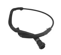 Rynplex For X1 1 Serie 2 Serie 3, 17127565094/17127599452 Manguera de agua del radiador del refrigerador del motor Manguera de radiador
