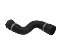 Rynplex For X3, 17123424499 Tubo de conexión del tanque de agua E83 Manguera de refrigerante Manguera de radiador Manguera de radiador