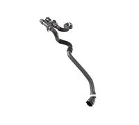 Rynplex For X3 X4 G01 G02 G08 30iX B46 20iX, 17127535543 Nueva manguera de radiador de tubería de agua de refrigeración de tubería de retorno de refrigerante Manguera de radiador