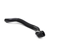Rynplex For X5 E70 F15 X6 E71 F16 N57, 64216928591 Nueva manguera de agua refrigerante for tanque de agua de radiador Manguera de radiador