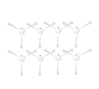 Rynplex For Xiaomi, Mijia Omni 1S B101CN B116 Accesorios Cepillo Lateral Principal Filtro Hepa fregona Bolsa de Polvo Robot repuestos de aspiradora Kit de Accesorios para Robot Aspirador(8pcs-01)