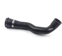 Rynplex For Z3 E36 2.8 3.0i 2.0 2.2i 2.5 2.5i, tubo de refrigerante 11531716641 Manguera de radiador(BLACK 11531716641)