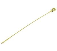 Rynplex Indicador de varilla de nivel de aceite del motor 1.4 HDi 1174.85, for Peugeot, 206 1.4 HDi 2001-2008, 307 1.4 HDi 2001-2007, for Citroen, C2 1.4 HDi 2003-2017 Varilla de nivel de aceite del m