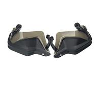 Rynplex Juego completo de protectores manos for parabrisas for BMW, F850GS F 850 GS F850 GS 850GS 2018 2019 Protectores de manos para motocicleta(B)
