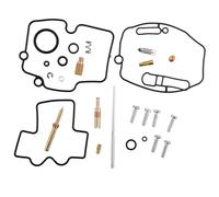 Rynplex Kit de reconstrucción carburador motocicleta YFZ450 2004 2005 2006 2007 2008 2009 Accesorios Kit de carburador para motor pequeño de bicicleta