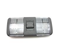 Rynplex Lámpara de Lectura de luz de Techo Interior, for Mitsubishi, for Pajero Shogun Montero V31 V32 V33 V43 1990-2000 2001 2002 2003 2004 Lámpara de Lectura de Techo