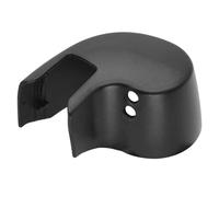 Rynplex Limpiaparabrisas trasero brazo tuerca perno tapa cubierta arandela boquilla Jet, for Audi, A1 Sportback A3 8P 8V A4 B6 B7 B8 B9 A6 C6 C7 Q3 Q5 Q7 Boquilla rociadora para limpiaparabrisas trase