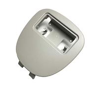 Rynplex Luces de techo for coche, luz lectura Interior, lámpara for, for Peugeot, 206 207, Citroen, C2 Luz de lectura de techo interior del coche(Panel)