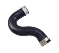 Rynplex Manguera de radiador de manguera de Intercooler de cargador Turbo, for Mercedes, Sprinter 2500 3500 3.0L manguera de entrada de aire de refuerzo 9065282582, B Manguera de admisión del turbocom