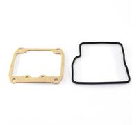 Rynplex Mantenimiento de carburador 2 cilindros, for Jet, juego reparación VS800GL VZ800 VS1400 VS VZ 800 1400 VS800 piezas S50 M50 S83 Kit de carburador para motor pequeño de bicicleta(Gasket)