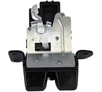 Rynplex Mecanismo de cierre de puerta del maletero, actuador de cerradura de puerta 81230-A5000 81230A5000, for Hyundai, Elantra, GT i30 hatchback 2013-2017 Cerradura para el maletero del coche