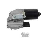 Rynplex Motor de limpiaparabrisas delantero for BMW, serie 5 E60 E61 6 E63 E64 2001-2010 61617194029 Motor del limpiaparabrisas