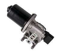 Rynplex Motor de limpiaparabrisas delantero LHD for Citroën, Fiat, Peugeot y Boxer 136333808 Motor del limpiaparabrisas