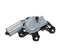 Rynplex Motor de limpiaparabrisas trasero for Audi, A3, A4, A6, S6, ALLROAD, Quattro 1.8 2.8L, Volkswagen, Passat, Variant 3B B5, Golf, MK4 Motor del limpiaparabrisas