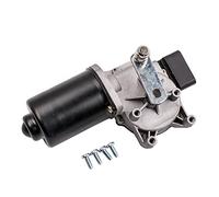 Rynplex Motor del limpiaparabrisas delantero for Audi Q7 3.0L .6L 4.2L 4L1955023A 4L1955023D Motor del limpiaparabrisas