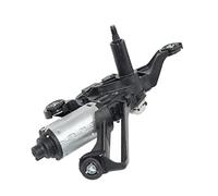 Rynplex Motor del limpiaparabrisas trasero for BMW Serie 1 E81 E87 116d 116i 118d 118i 120d 120i 123d 130i 67637199569 7199569 6921959 Motor del limpiaparabrisas
