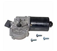 Rynplex Motor limpiaparabrisas for Bosch, for NISSAN, Almera Tino V10 1.8 2. 2000-2006 28815BU000 28815-BU000 0390241373 Motor del limpiaparabrisas