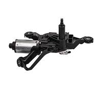 Rynplex Motor limpiaparabrisas trasero de 12 V for BMW Serie 1 E81 E87 Hatchback Motor del limpiaparabrisas