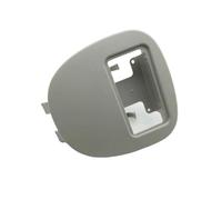 Rynplex Panel de protección luz lectura techo Interior delantero OE, for Peugeot, for 206 207, for Citroen, for C2 Luz de lectura de techo interior del coche