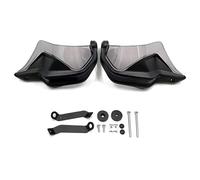 Rynplex Paramanos for motocicleta NC750X DCT NC750S NC700X NC750 X 2013-2021 2022 Protector de parabrisas Protección contra el viento y las manos Protectores de manos para motocicleta(Tyep A2)