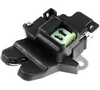 Rynplex Pestillo de la cerradura del maletero (81230-1W030) for Kia Pride (2011-2017) Cerradura para el maletero del coche