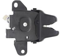 Rynplex Pestillo de la cerradura del portón trasero del maletero 64610-33030 64610-AA030, for Toyota Camry 1997-2000 Cerradura para el maletero del coche