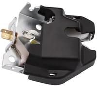 Rynplex Pestillo de la tapa del maletero trasero 74851-S5A-013 for Civic (2001-2005) Cerradura para el maletero del coche