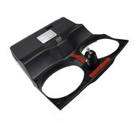 Rynplex Placa de Carga for teléfono móvil 15 W for Coche, for, G30 G38 6GT 525li 530li Cargador 2018-2019 for con Control Central Cargador de Coche