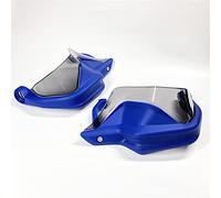 Rynplex Protector de parabrisas for manillar motocicleta, for BMW, R1250GS R 1250GS Adventure ADV 2018 2019 Protectores de manos para motocicleta(J set)