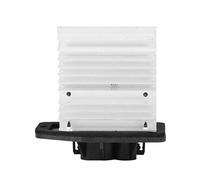 Rynplex Resistencia del motor del ventilador Resistencia del ventilador del motor del calentador, for Jeep, Grand Cherokee 93-96 con control de clima automático 4720046 Motor de calefacción para autom