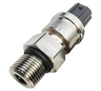 Rynplex Sensor de alta presión Yn52s00027p1 49 MPa for excavadoras K120-6, K200-3, K200-5, K200-6, K230-6 y K330-6 Sensor de presión hidráulica de excavadora