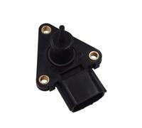 Rynplex Sensor de posición del actuador del turbocompresor 1102-015-390 714306-0005 714306-5, for Citroen, DS3 C4 C5 2,0 3,0 Sensor del Acelerador del Coche
