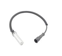 Rynplex Sensor de velocidad ABS for camión WABCO, for DAF, for, MAN, for Renault, 4410329050 4410329632 0233170700 1506004 1506007 N2255200060 Sensor de velocidad de la rueda del ABS del coche