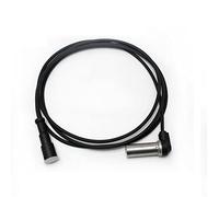 Rynplex Sensor de velocidad rueda ABS trasero 200 cm WABCO BPW, for DAF, SAF, for IVECO, MAN, for Renault, for Mercedes, S441 032 814 0 Sensor de velocidad de la rueda del ABS del coche