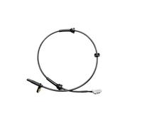 Rynplex Sensor de velocidad rueda delantera LR ABS, for NISSAN, X TRAIL T31, for Renault, KOLEOS 47910 JG000 1DA1A 47910JG000 479101DA1A Sensor de velocidad de la rueda del ABS del coche